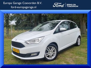 Ford C-MAX 1.5 150pk Automaat CLIMA NAVI CRUISE