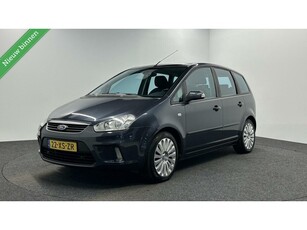 Ford C-Max 1.6-16V Titanium