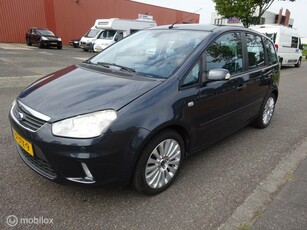 Ford C-Max 1.6-16V Titanium Nav,Cruise,Climate!!