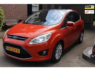 Ford C-Max 1.6 SCTi Titanium 150 pk NETTE AUTO panoramadak