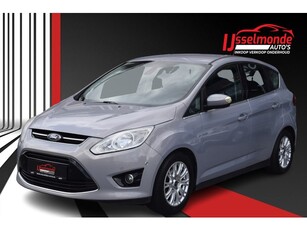 Ford C-MAX 1.6 Titanium PDC Climate Control (bj 2012)