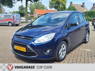 Ford C-MAX 1.6 Trend AIRCO - CRUISE CONTROL -