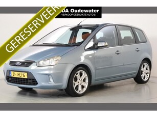 Ford C-Max 1.8 16v Titanium