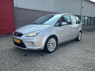 Ford C-MAX 1.8-16V Titanium (bj 2007)