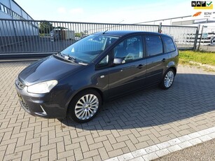 Ford C-Max 1.8-16V Titanium Flexifuel / Airco / Navi /