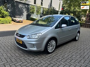 Ford C-Max 1.8-16V Titanium Flexifuel Navi / Climate /