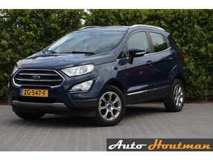 Ford EcoSport 1.0 EcoBoost Titanium