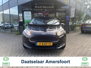 Ford Fiesta 1.0 5drs Airco (bj 2013)