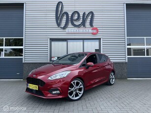 Ford Fiesta 1.0 EcoBoost ST-Line AUT