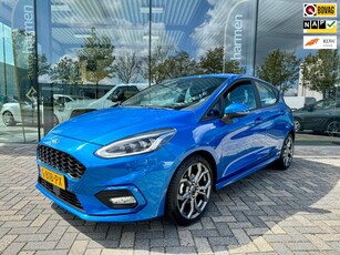 Ford Fiesta 1.0 EcoBoost ST-Line CarPlay, Full LED