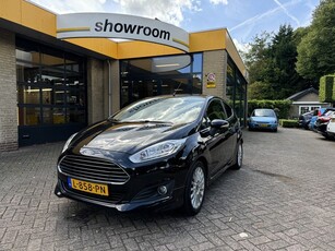 Ford Fiesta 1.0 EcoBoost ST-Line Climate Control (bj 2013)