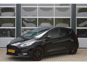 Ford Fiesta 1.0 EcoBoost ST-Line Winter pakket B&O