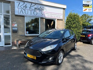 Ford Fiesta 1.0 EcoBoost Titanium Airco / Navigatie