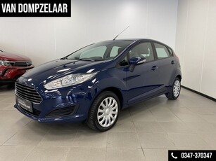 Ford Fiesta 1.0 STYLE / 5-DEURS / AIRCO / NAVI / TREKH. /