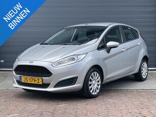 FORD FIESTA 1.0 STYLE I NAVIGATIE I CRUISE CONTROL I