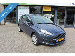 Ford Fiesta 1.0 Styleairco (bj 2015)