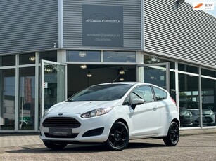 Ford Fiesta 1.0 Titanium / Airco / Stoelverw. / Lm Velgen.