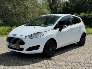 Ford Fiesta 1.0 Titanium Bluetooth I LED I NWE APK I ZEER