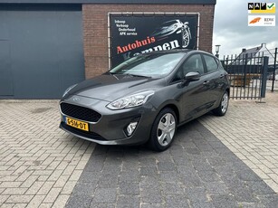 Ford Fiesta 1.1 Trend Trend*1e Eigenaar*NAP*Cruise