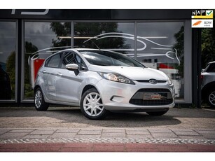 Ford Fiesta 1.25 LimitedTrekhaak1e eigenaarAircoElec