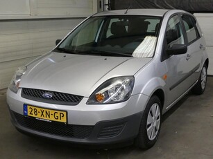 Ford Fiesta 1.3-8V Cool & Sound - Airco - 5 deurs -