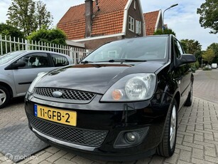 Ford Fiesta 1.3-8V Futura XL