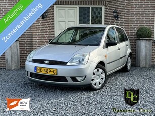 Ford Fiesta 1.3 Ambiente 5-deurs *Airco *Elekt pakket *APK