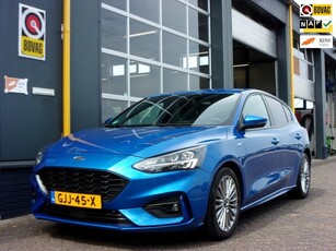 Ford FOCUS 1.0/125 pk EcoBoost ST Line Business