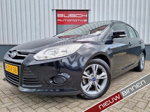 Ford Focus 1.0 EcoBoost 5 deurs Edition VAN 2e EIGENAAR