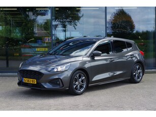 Ford Focus 1.0 EcoBoost 125 PK ST-Line Business, Afn.