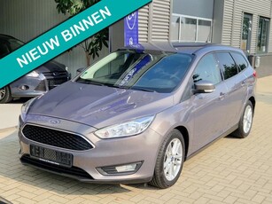 Ford Focus 1.0 EcoBoost 125pk Trend nieuwe distributie!