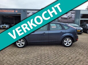 Ford Focus 1.6 Comfort 101 Pk - 122.152 kilometer n.a.p -