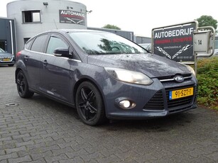 Ford Focus 1.6 TDCI 116PK First Edition (bj 2012)