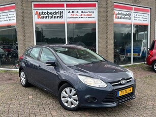 Ford Focus 1.6 TDCI Lease Trend - Navi - PDC - Airco -