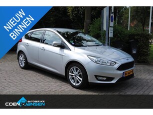 Ford Focus 1.6 TI-VCT