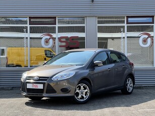 Ford Focus 1.6 TI-VCT Trend AIRCO TREKHAAK CRUISE LMV