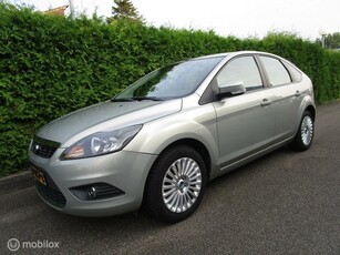 Ford Focus 1.6 Titanium - 5-Deurs - Navigatie