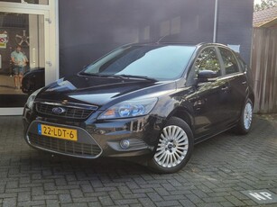 Ford Focus 1.8 Limited NAP / CLIMA / CRUISE / NAVI