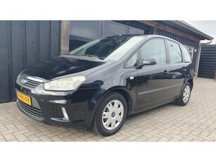 Ford C-MAX 1.6 16V Titanium *GERESERVEERD* (bj 2008)