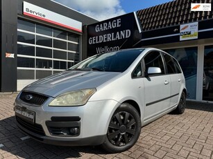 Ford Focus C-Max 1.8-16V Futura Cruise Climate Pdc