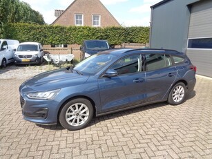 Ford FOCUS Wagon 1.0 EcoBoost Connected airco, PDC v+a