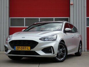 Ford FOCUS Wagon 1.0 EcoBoost ST Line Business/ unieke km!