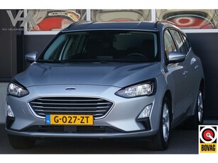 Ford Focus Wagon 1.0 EcoBoost Trend Edition Business, camera