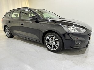 Ford Focus Wagon 1.0 ST Line Business (bj 2020)