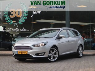 Ford FOCUS Wagon 1.0 Titanium / NL Auto (bj 2016)