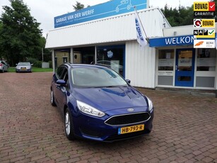 Ford Focus Wagon 1.0 Trend Edition