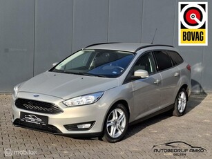 Ford Focus Wagon 1.0 Trend / NAVI / PARK. SENSOR / CRUISE.