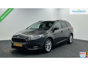 Ford Focus Wagon 1.0 Trend NAVIGATIE