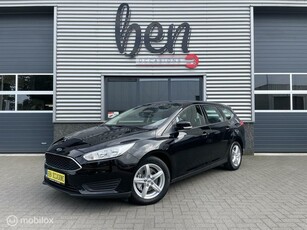 Ford Focus Wagon 1.0 Trend NIEUWSTAAT!!!