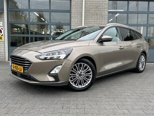 Ford Focus Wagon 1.5 EcoBoost Titanium Business